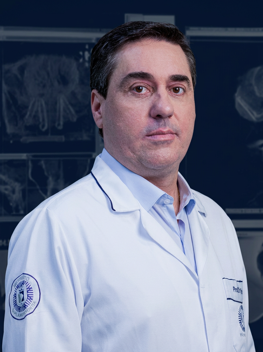 Dr. Luis Eduardo Marques Padovan