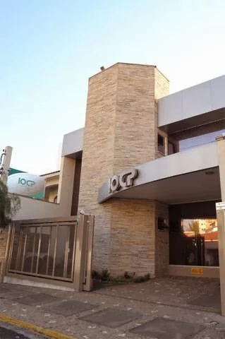 Estrutura IOCP