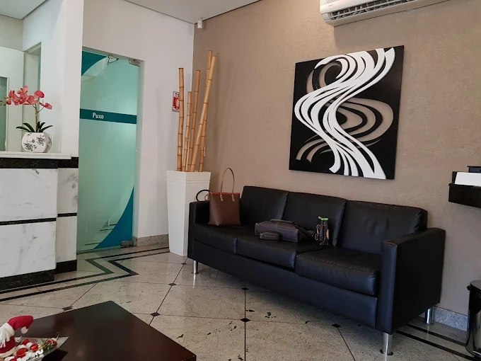 Sala de espera do IOCP